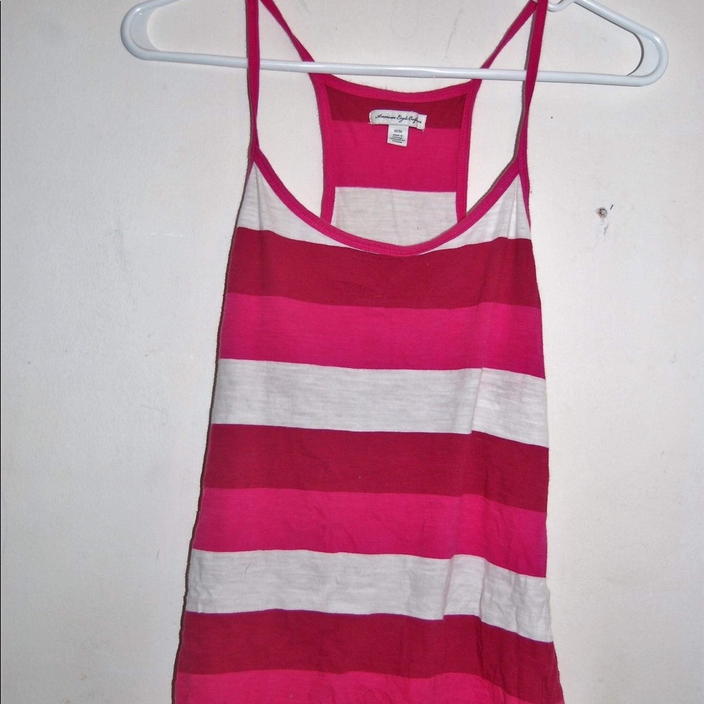 Tank Tops